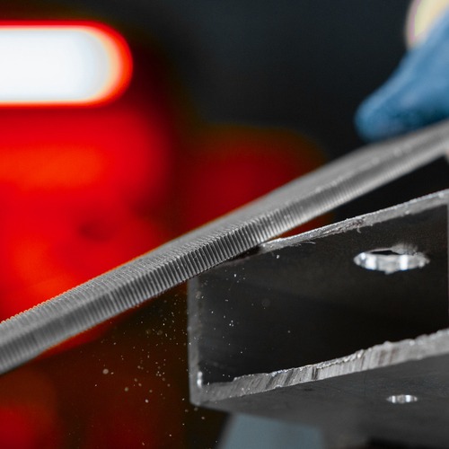 Lima chata mur�a 8