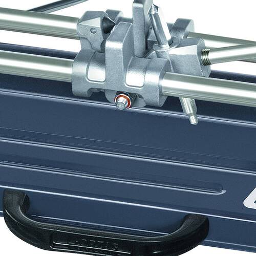 Cortador de pisos manual capacidade 500 mm - HD500