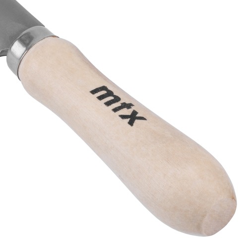 Lima meia-cana bastarda 8