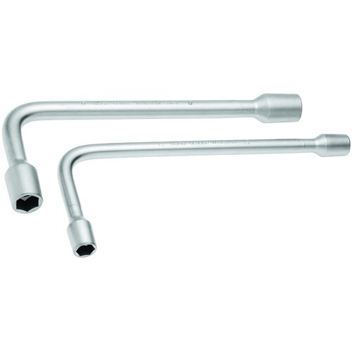 Chave biela encaixe 5/8