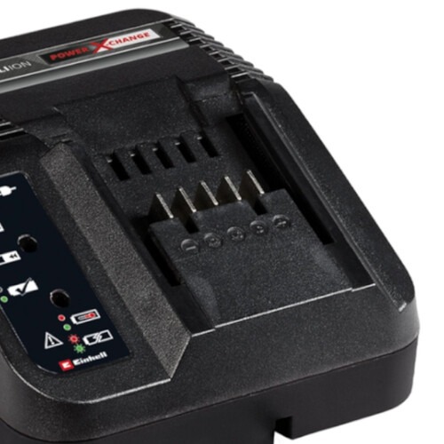 Carregador de baterias 18V + Bateria l�tio 18V 4.0Ah - PXC Starter  110V/220V