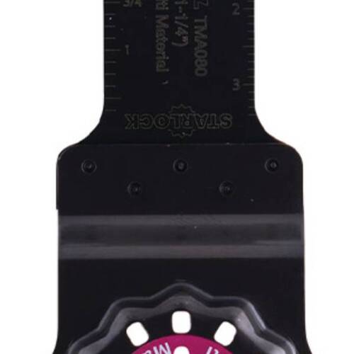 L�mina de imers�o 32 x 40 mm para corte de metal - B-69761