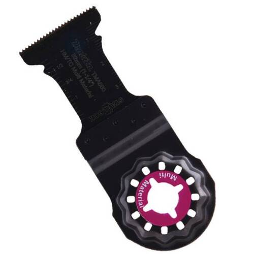 L�mina de imers�o 32 x 40 mm para corte de metal - B-69761