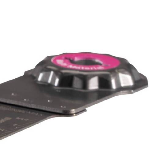 Lâmina de imersão 32 x 70 mm para corte de metal - B-66450 Lâmina de imersão 32 x 70 mm para corte de metal - B-66450