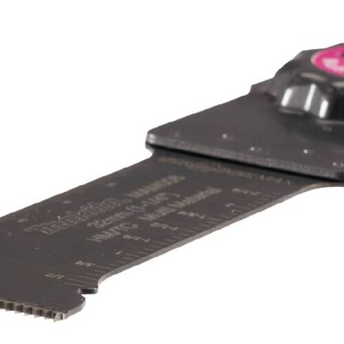 Lâmina de imersão 32 x 70 mm para corte de metal - B-66450 Lâmina de imersão 32 x 70 mm para corte de metal - B-66450