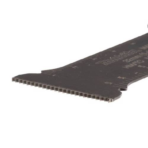 Lâmina de imersão 32 x 70 mm para corte de metal - B-66450 Lâmina de imersão 32 x 70 mm para corte de metal - B-66450