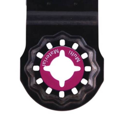 Lâmina de imersão 53 x 40 mm para corte de madeira - B-69777 Lâmina de imersão 53 x 40 mm para corte de madeira - B-69777