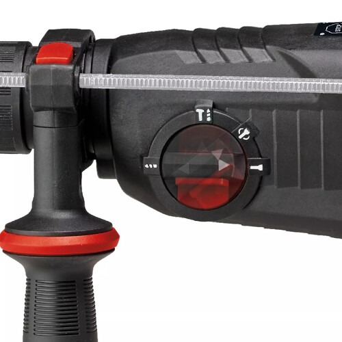 Martelete Perfurador e Rompedor a bateria 18V Brushless SDS Plus sem bateria - TP-HD 18/26 D