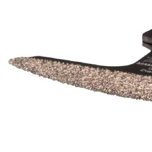 L�mina segmentada 68 x 10 mm gr�o 40 - B-66525