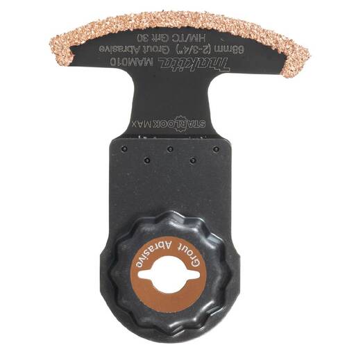 L�mina segmentada 68 x 30 mm gr�o 30 - B-66503