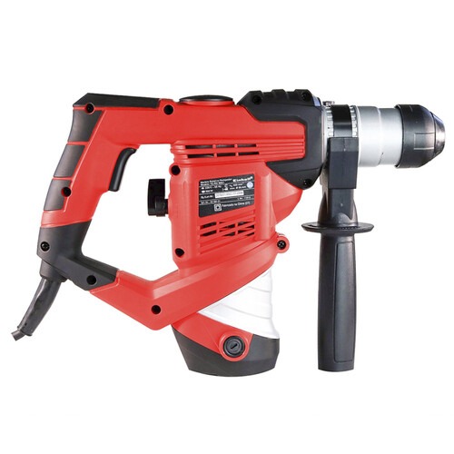 Martelete Perfurador e Rompedor 900W 3J SDS-Plus com maleta - TC-RH 900/1  110V