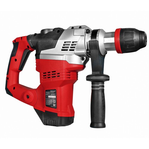 Martelete Perfurador e Rompedor 1050W 9J SDS Max com maleta - TE-RH 38 E  110V