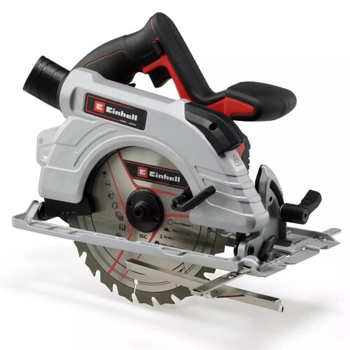 Serra circular a bateria 18V 7.1/2