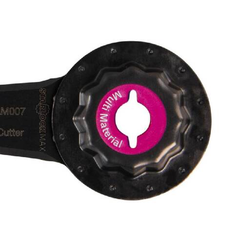 Esp�tula de raspagem 32 x 70 mm para multicortadora - B-66466