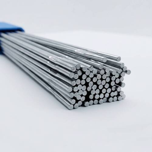 Vareta para solda TIG alum�nio ER4043 2,4 mm 5 kg 