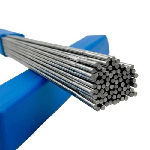 Vareta para solda TIG a�o inox ER 308L 3,2 mm 5 kg 