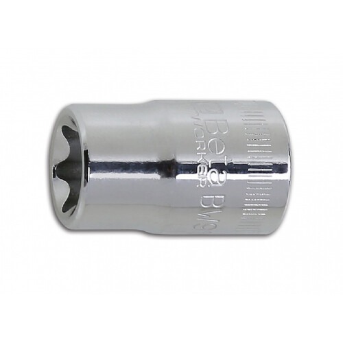 Soquete hexalobular E7 encaixe 3/8 Soquete hexalobular E7 encaixe 3/8
