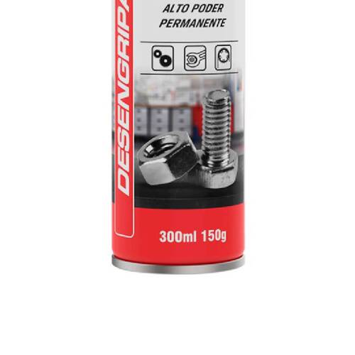 �leo lubrificante desengripante 300 ml - TE0000869