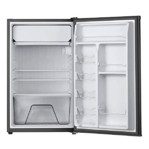 Frigobar 120 litros porta reversível preto - FGB01B120 110V Frigobar 120 litros porta reversível preto - FGB01B120 110V