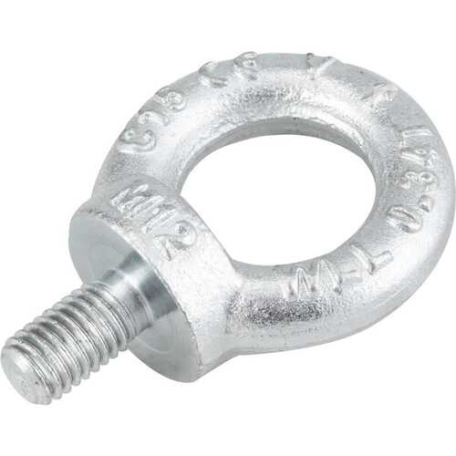 Parafuso olhal 12 mm 0,34 tf