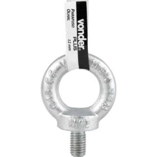 Parafuso olhal 12 mm 0,34 tf