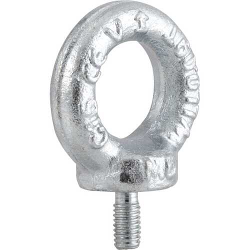 Parafuso olhal 6 mm 