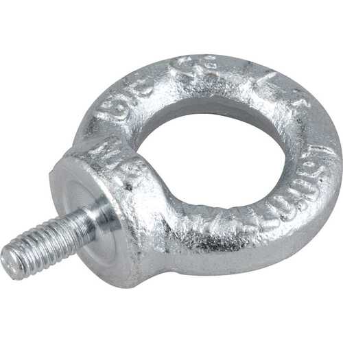Parafuso olhal 6 mm 