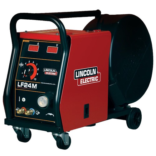 Cabe�ote externo para inversoras Powertec 425S - LF 24M