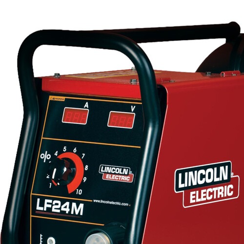 Cabe�ote externo para inversoras Powertec 425S - LF 24M