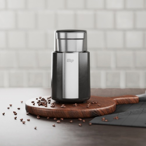 Cafeteira el�trica digital program�vel Prosd�cimo WCD1500 + Moedor de caf� el�trico WMC200  220V