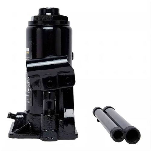 Macaco hidr�ulico tipo garrafa 15 toneladas - 7795