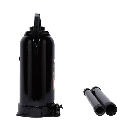 Macaco hidr�ulico tipo garrafa 32 toneladas - 7800