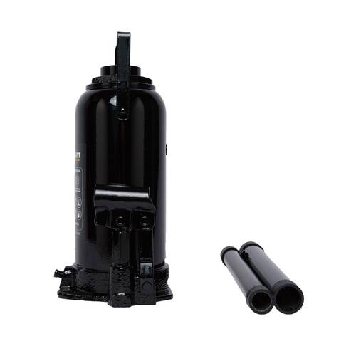 Macaco hidr�ulico tipo garrafa 32 toneladas - 7800