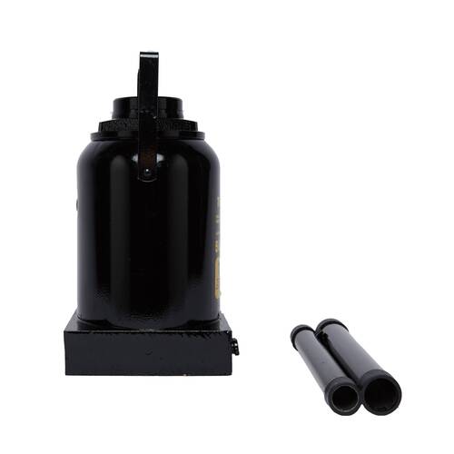 Macaco hidr�ulico tipo garrafa 50 toneladas - 7797