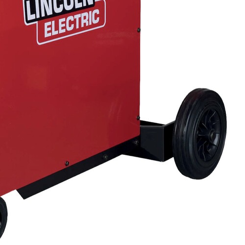 M�quina de solda Mig e Arame tubular 420A Sem cabe�ote 220/380/440V trif�sica - Powertec 425S