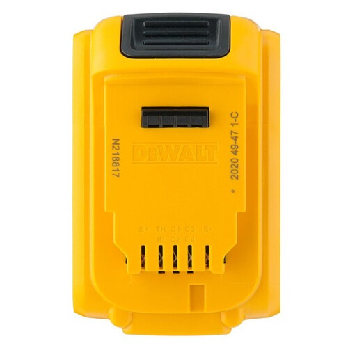 Bateria 20V 4Ah �ons de l�tio dura��o prolongada - DCB204-B3