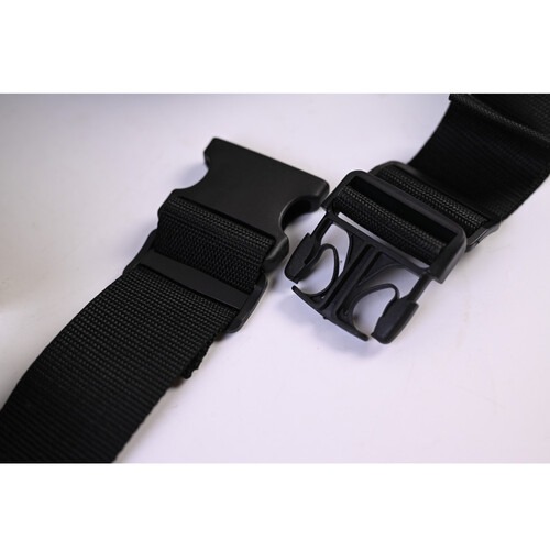 Cinto porta ferramentas com 7 bolsos 140 cm - 08000 Cinto porta ferramentas com 7 bolsos 140 cm - 08000