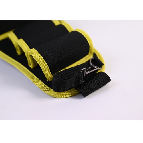 Cinto porta ferramentas com 7 bolsos 140 cm - 08000 Cinto porta ferramentas com 7 bolsos 140 cm - 08000