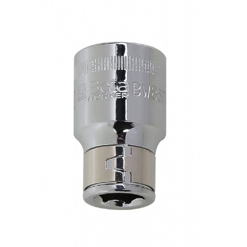 Soquete sextavado 10 mm encaixe 3/8 Soquete sextavado 10 mm encaixe 3/8