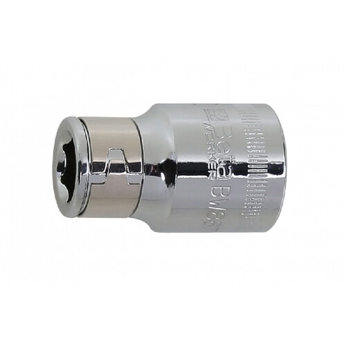 Soquete sextavado 10 mm encaixe 1/2 Soquete sextavado 10 mm encaixe 1/2