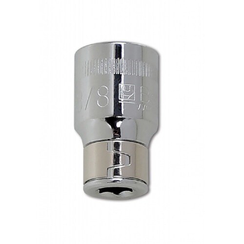 Soquete sextavado 10 mm encaixe 1/4 Soquete sextavado 10 mm encaixe 1/4