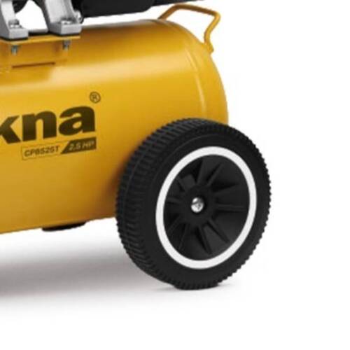 Compressor de ar 8,0 p�s 24L 2 hp 116 lbs com kit de acess�rios - CP8525T-1CK3  110V