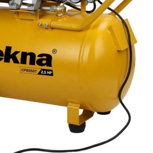 Compressor de ar 8,0 p�s 50L 2,5 hp 116 lbs com kit de acess�rios - CP8550T-1CK3  110V