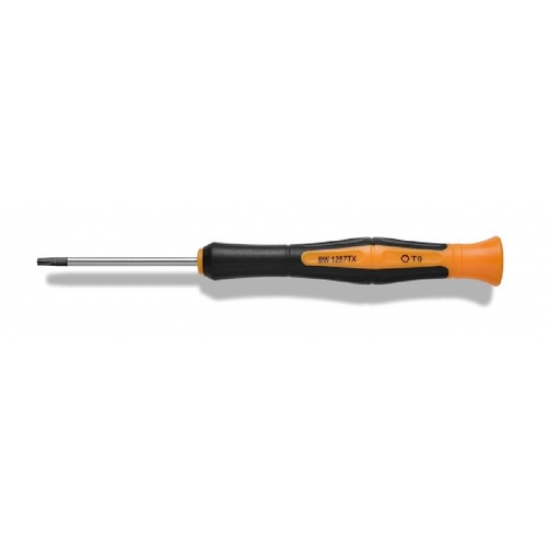 Chave hexalobular reta T5 com cabo - BW1257TX Chave hexalobular reta T5 com cabo - BW1257TX