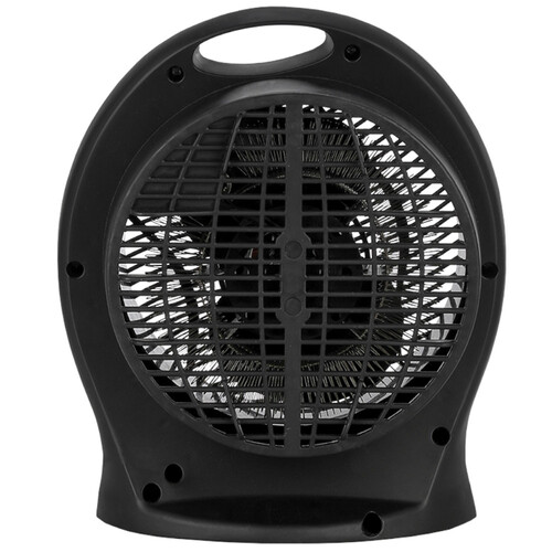 Aquecedor elétrico 1500W 3 em 1 com termo ventilador - A1 110V Aquecedor elétrico 1500W 3 em 1 com termo ventilador - A1 110V