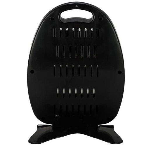 Aquecedor el�trico 800W quartzo 2 em 1 com 2 n�veis de aquecimento - AQ02I  220V
