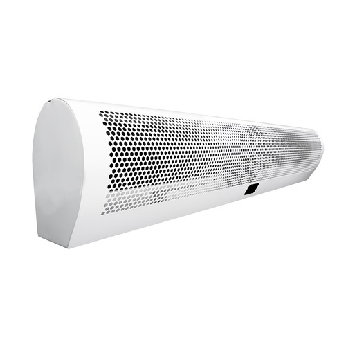 Cortina de ar 150 cm 210 watts com controle remoto - ACDA150I-02 220V Cortina de ar 150 cm 210 watts com controle remoto - ACDA150I-02 220V