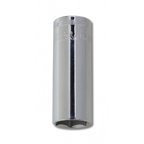 Soquete sextavado longo 21 mm encaixe 1/2 Soquete sextavado longo 21 mm encaixe 1/2