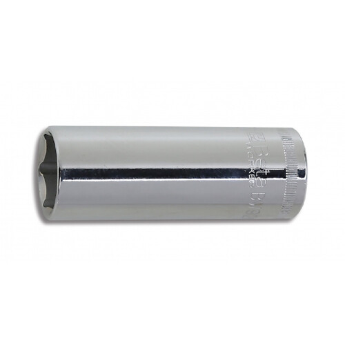 Soquete sextavado longo 32 mm encaixe 1/2 Soquete sextavado longo 32 mm encaixe 1/2