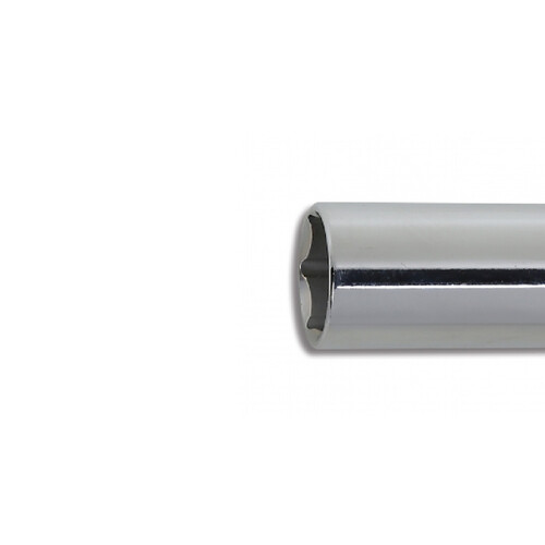 Soquete sextavado longo 32 mm encaixe 1/2 Soquete sextavado longo 32 mm encaixe 1/2